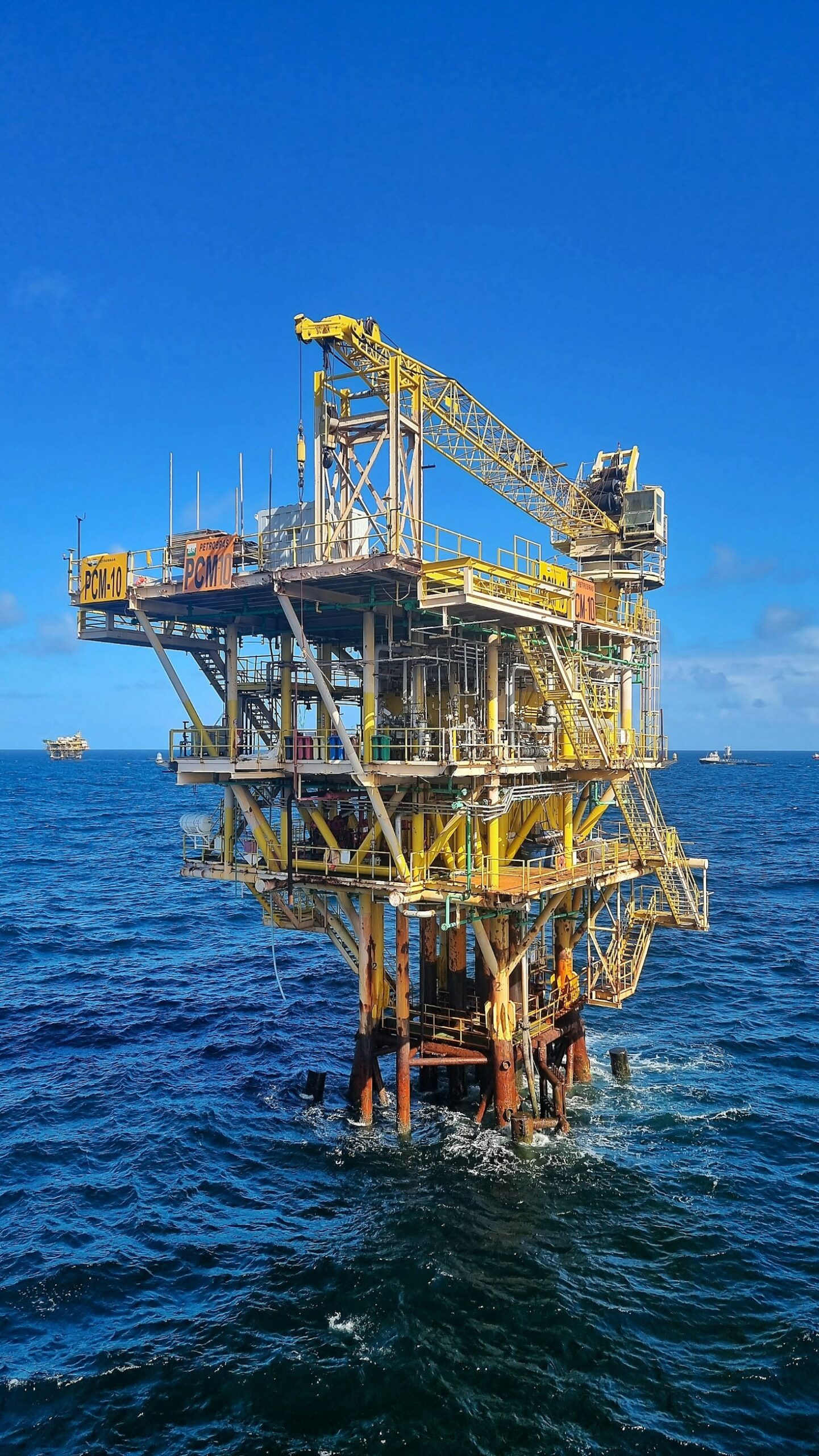 Navigating The Changing Global Energy Landscape
