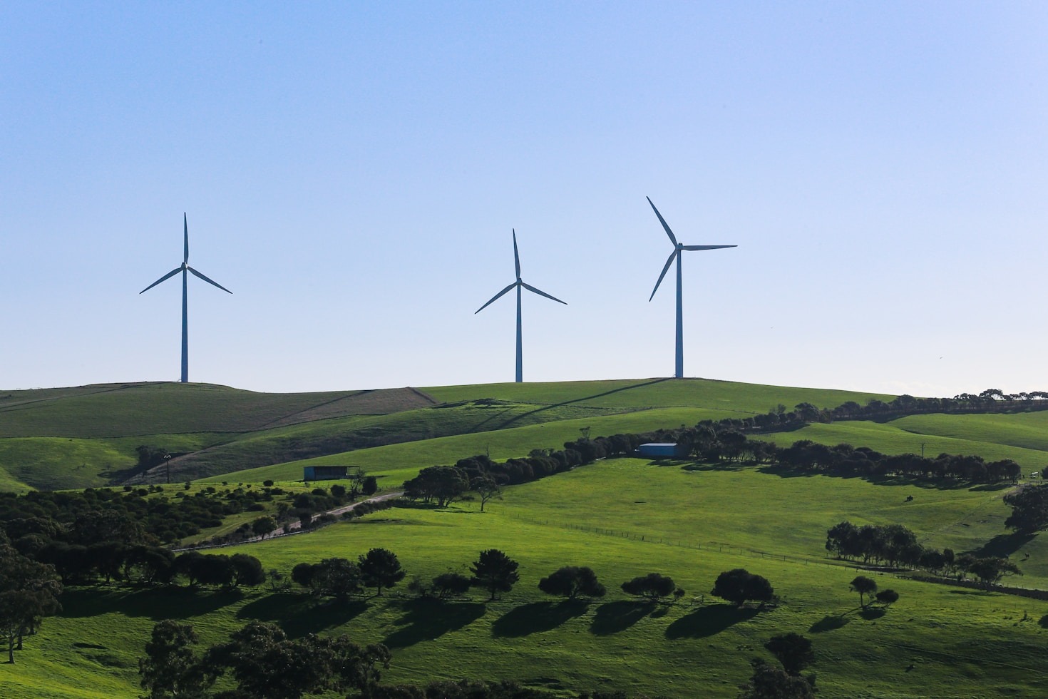 The Future Of Efficient Energy Logistics