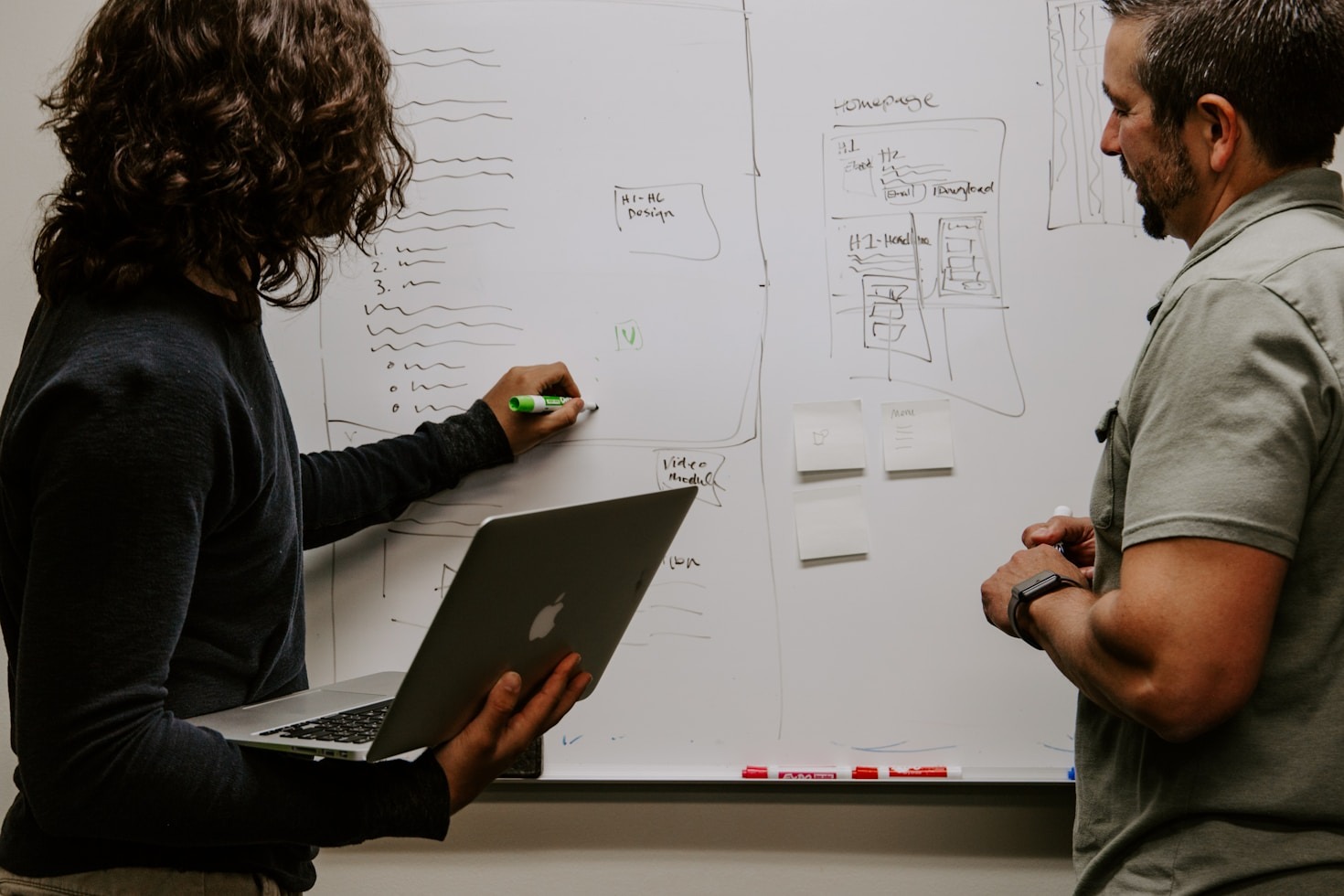 Maximizing Value Through Strategic Partnership Models